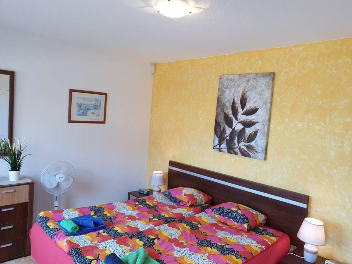 Villa Roque Del Conde With Private Pool, Terrace With Fantastic Sea Views, Wifi, Garden, Garage Adeje ภายนอก รูปภาพ